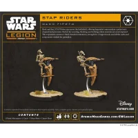Star Wars: Legion - STAP Riders - Multilingual