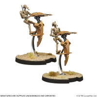 Star Wars: Legion - STAP Riders - Multilingual