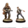 Star Wars: Legion - Han Solo & Chewbacca - Multilingual