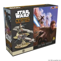 Star Wars: Legion - Jedi BARC Speeder - Multilingual