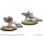 Star Wars: Legion - Jedi BARC Speeder - Multilingual