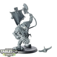 Orks - Warboss - unbemalt