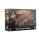 Necromunda - Goliath Forge Bosses & Sumpkrocs