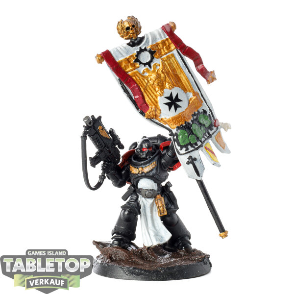 Space Marines - Ancient - bemalt