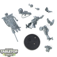 Space Marines - Ancient - Bitz