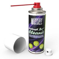 Green Stuff World - Airbrush-Reiniger Spray 200 ml