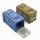 Green Stuff World - Gepanzerte Sci-Fi-Container (Pack x2)
