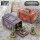 Green Stuff World - Gepanzerte Sci-Fi-Container (Pack x2)
