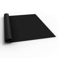 Green Stuff World - Neoprene Board Game Mat 22x30 Black (56x76 cm)