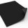 Green Stuff World - Neoprene Board Game Mat 22x30 Black (56x76 cm)