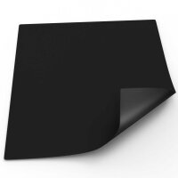 Green Stuff World - Neoprene Board Game Mat 4x4 Black...