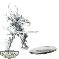 Sylvaneth - Spirit of Durthu - teilweise bemalt
