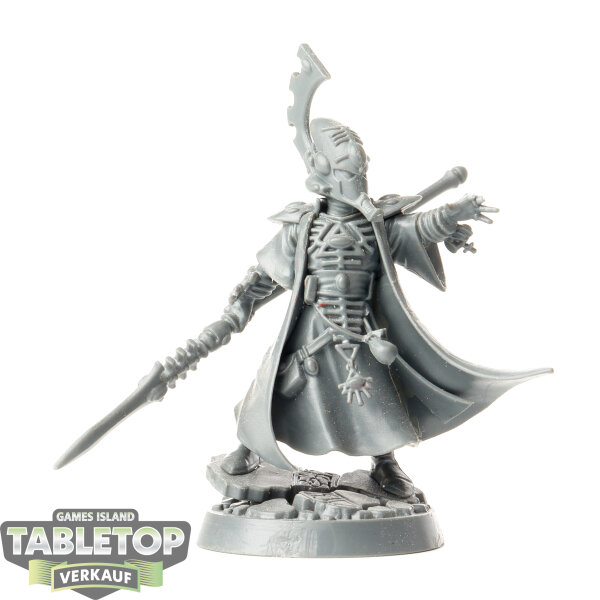 Aeldari - Farseer - unbemalt