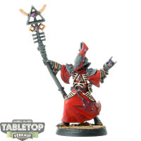 Aeldari - Spiritseer klassisch - bemalt