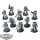 Space Marines - 10x Intercessors - unbemalt