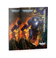 Space Marines - Codex (German)