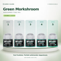 Warhammer Tone Pro - Green Morkshroom | 5-Farben-Bundle