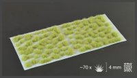 GamersGrass - Light Green 4mm - Wild