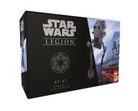 Star Wars: Legion - AT-ST - Einheit-Erweiterung DE/EN