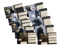 A Song of Ice & Fire - Nights Watch Starter Set - English