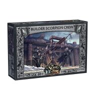 A Song of Ice & Fire - Builder Scorpion Crew - Englisch