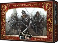 A Song of Ice &amp; Fire - The Mountains Men - English