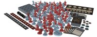 A Song of Ice & Fire - Stark vs Lannister Starter Set - English