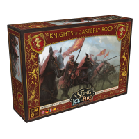 A Song of Ice & Fire – Knights of Casterly Rock...
