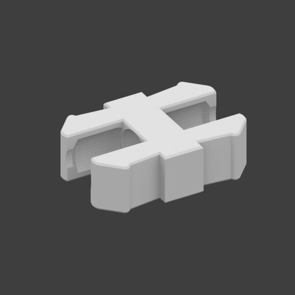 Urtan Artworx - Verbindungs Clips zum Stecken (10)