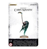 Nighthaunt - Cairn Wraith