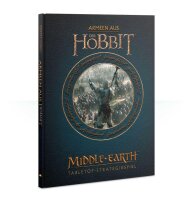The Hobbit Tabletop - Armeen aus Der Hobbit (Deutsch)