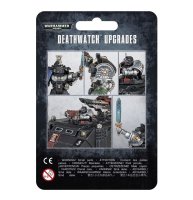 Deathwatch - Upgrade Frame