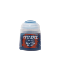 Citadel Colour - Base: Kantor Blue