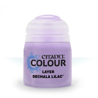 Citadel Colour - Layer: Dechala Lilac