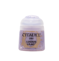 Citadel Colour - Dry: Lucius Lilac