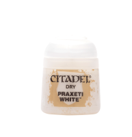 Citadel Colour - Dry: Praxeti White