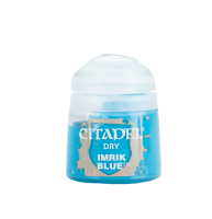 Citadel Colour - Dry: Imrik Blue