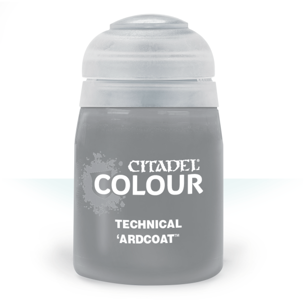 Citadel Colour - Technical: Ardcoat