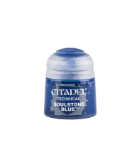 Citadel Colour - Technical: Soulstone Blue
