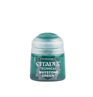 Citadel Colour - Technical: Waystone Green