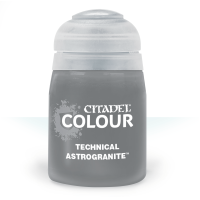 Citadel Colour - Technical: Astrogranite