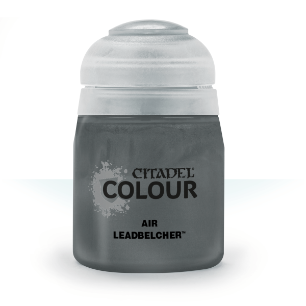 Citadel Colour - Air: Leadbelcher