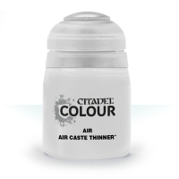 Air: Caste Thinner