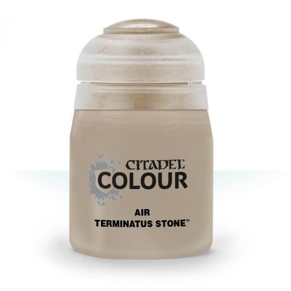 Citadel Colour - Air: Terminatus Stone