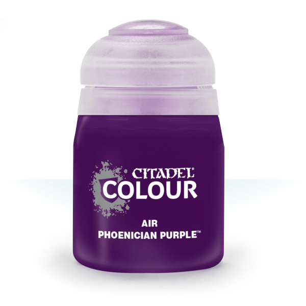 Citadel Colour - Air: Phoenician Purple