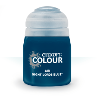 Citadel Colour - Air: Night Lords Blue