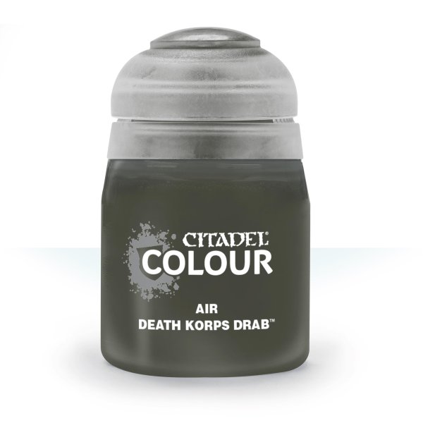 Citadel Colour - Air: Death Korps Drab