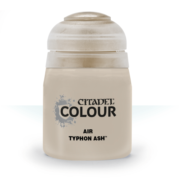 Citadel Colour - Air: Typhon Ash