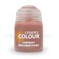 Citadel Colour - Contrast: Guilliman Flesh