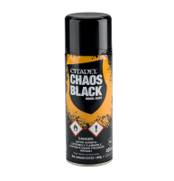 Citadel - Chaos Black Spray